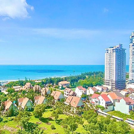 The Song Vung Tau Bi Homestay & Spa Eksteriør bilde