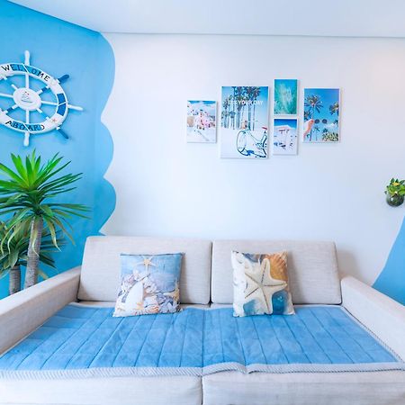 The Song Vung Tau Bi Homestay & Spa Eksteriør bilde
