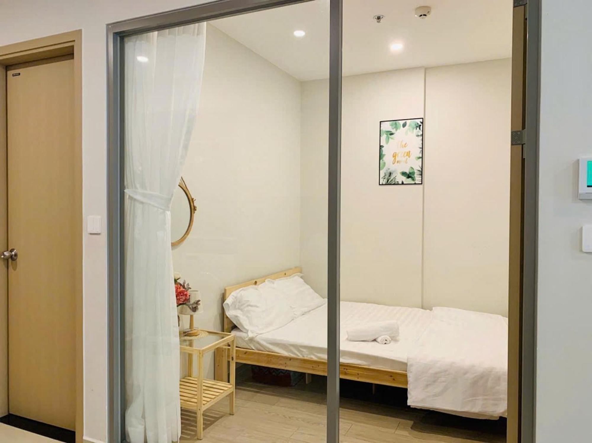 The Song Vung Tau Bi Homestay & Spa Eksteriør bilde