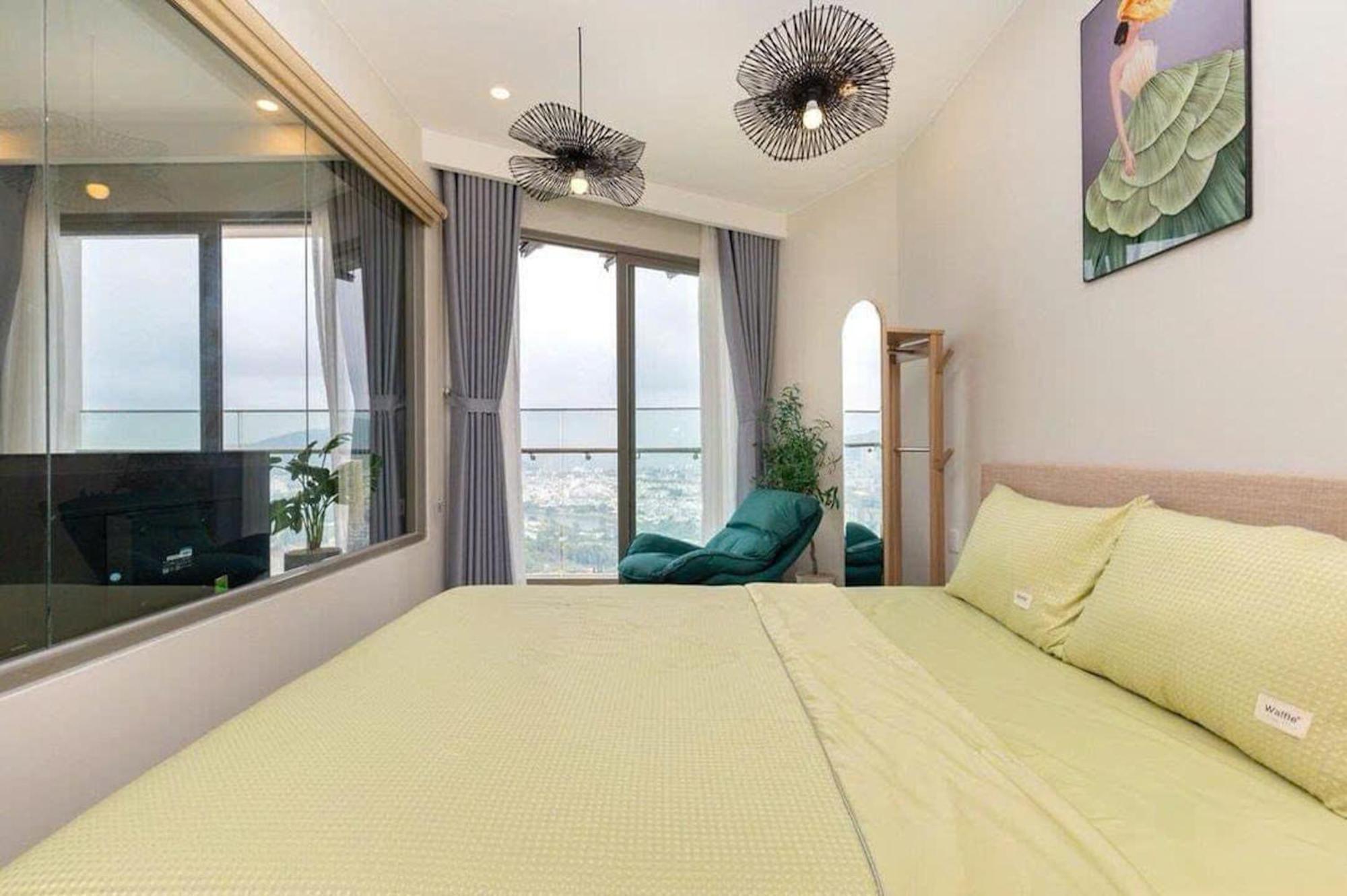 The Song Vung Tau Bi Homestay & Spa Eksteriør bilde