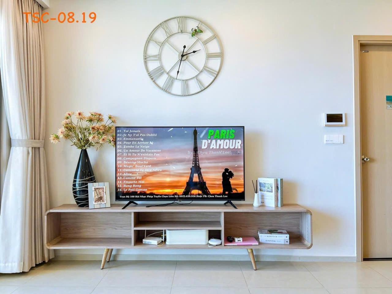 The Song Vung Tau Bi Homestay & Spa Eksteriør bilde